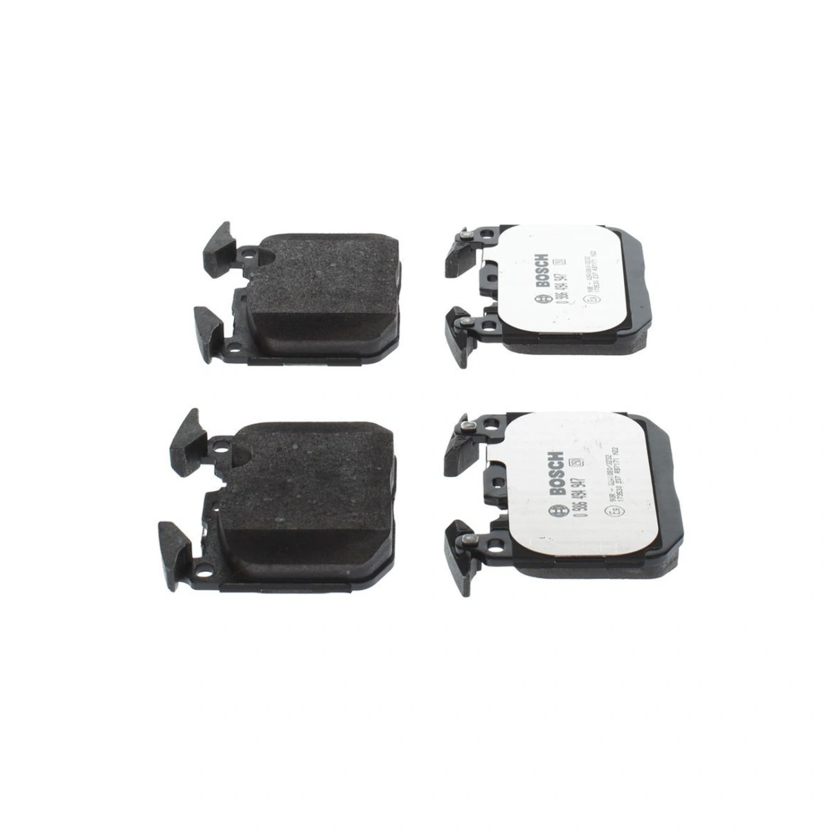 Bosch 0986494947 Ön Fren Balatası - Bmw 3/4/1 (2011-2021)