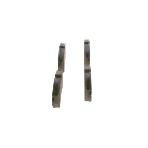 Bosch 0986495107 Ön Fren Balatası - Mercedes Sprinter, Volkswagen Crafter (2006-2016, 2.0-2.5L)