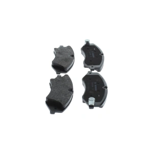 Bosch 0986494980 Ön Fren Balatası - Land Rover Discovery/Range (2006-2022, 2.0-5.0L)