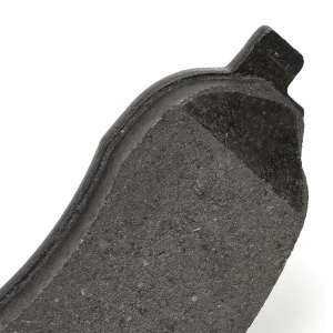 Bosch 0986494845 Ön Fren Balatası - Ford Transit/Tourneo (2012-2024, 1.0-2.2L)