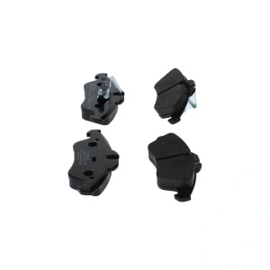 Bosch 0986495245 Ön Fren Balatası - Mercedes Sprinter/Vito, Volkswagen Lt (1995-2006, 2.0-2.9L)