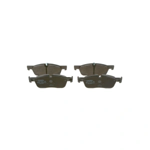 Bosch 0986494831 Ön Fren Balatası - Jaguar Xf/Xe, Land Rover Range (2015-2024, 2.0-3.0L)