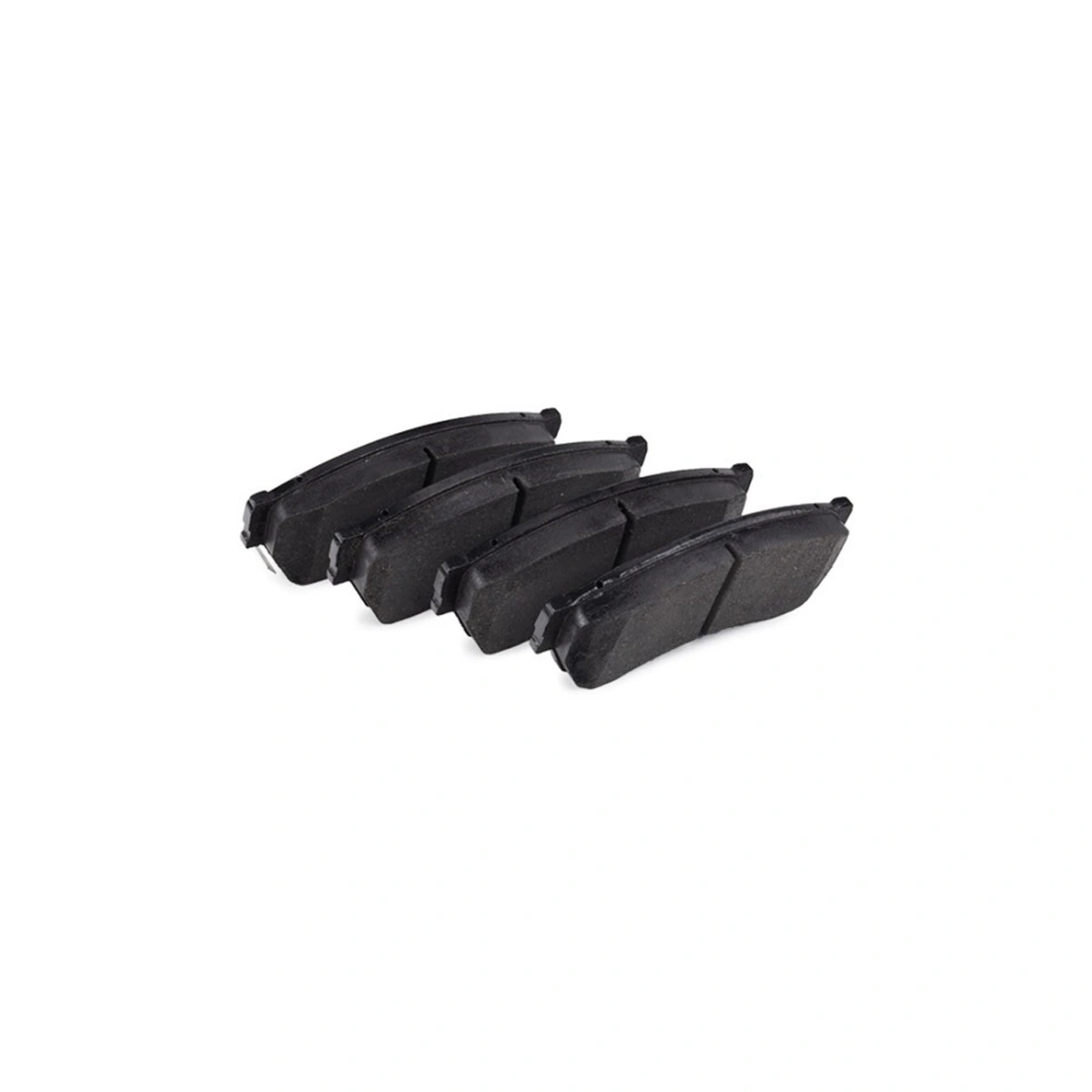Bosch 0986494860 Ön Fren Balatası - Mazda 6 (2007-2013, 1.8-2.5L)