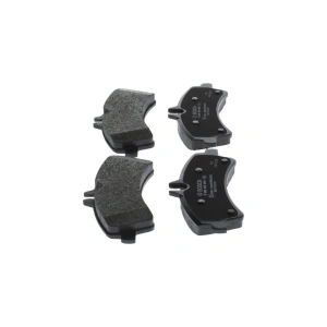 Bosch 0986495099 Arka Fren Balatası - Mercedes Sprinter, Volkswagen Crafter (2006-2020, 2.0-2.5L)