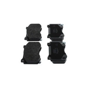 Bosch 0986494870 Ön Fren Balatası - Chrysler 300C, Dodge Magnum, Jeep Grand (2004-2012, 2.7-6.4L)