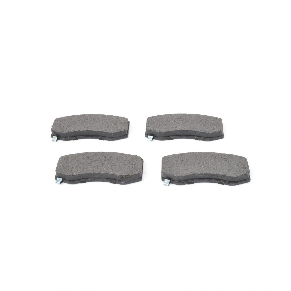 Bosch 0986494870 Ön Fren Balatası - Chrysler 300C, Dodge Magnum, Jeep Grand (2004-2012, 2.7-6.4L)