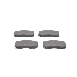 Bosch 0986494870 Ön Fren Balatası - Chrysler 300C, Dodge Magnum, Jeep Grand (2004-2012, 2.7-6.4L)