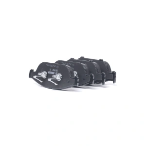 Bosch 0986494987 Ön Fren Balatası - Audi A6/A7/A8 (2009-2018, 1.8-4.2L)