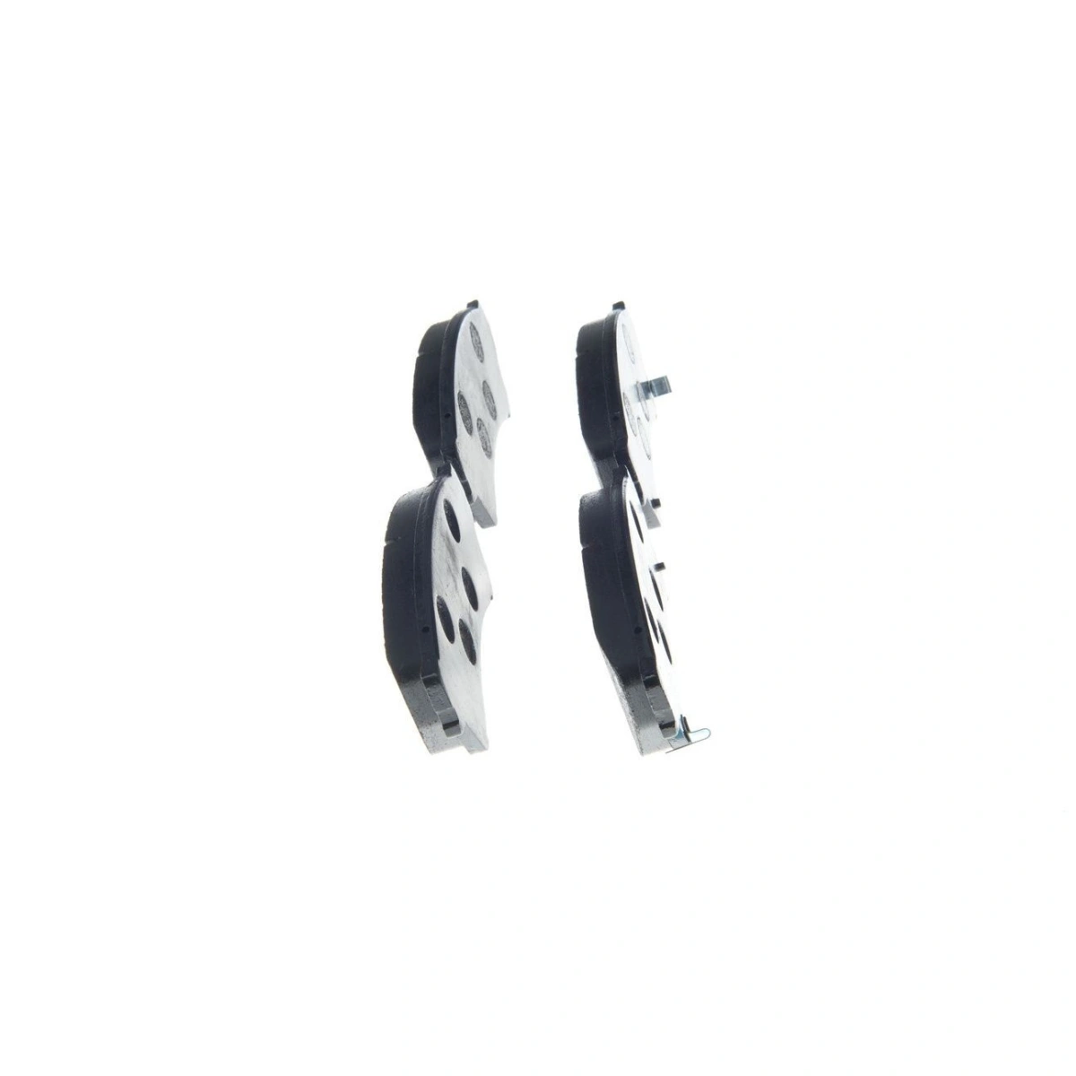 Bosch 0986494860 Ön Fren Balatası - Mazda 6 (2007-2013, 1.8-2.5L)
