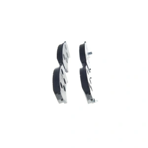 Bosch 0986494860 Ön Fren Balatası - Mazda 6 (2007-2013, 1.8-2.5L)