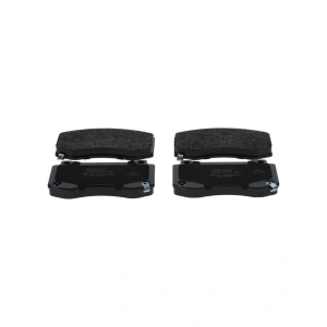 Bosch 0986494870 Ön Fren Balatası - Chrysler 300C, Dodge Magnum, Jeep Grand (2004-2012, 2.7-6.4L)
