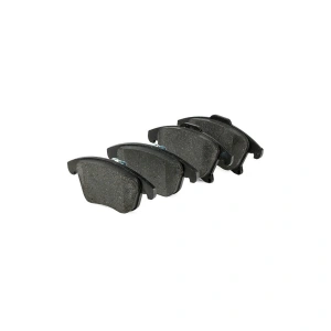 Bosch 0986494837 Ön Fren Balatası - Ford Mondeo/S-Max/Galaxy (2014-2019, 1.0-2.5L)