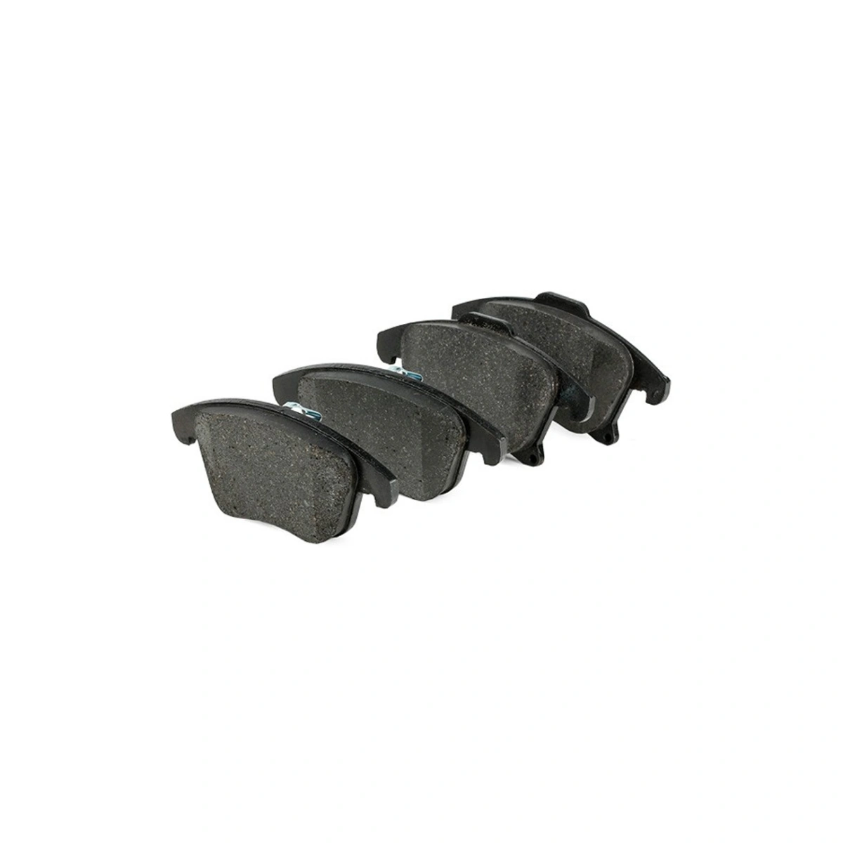 Bosch 0986494837 Ön Fren Balatası - Ford Mondeo/S-Max/Galaxy (2014-2019, 1.0-2.5L)