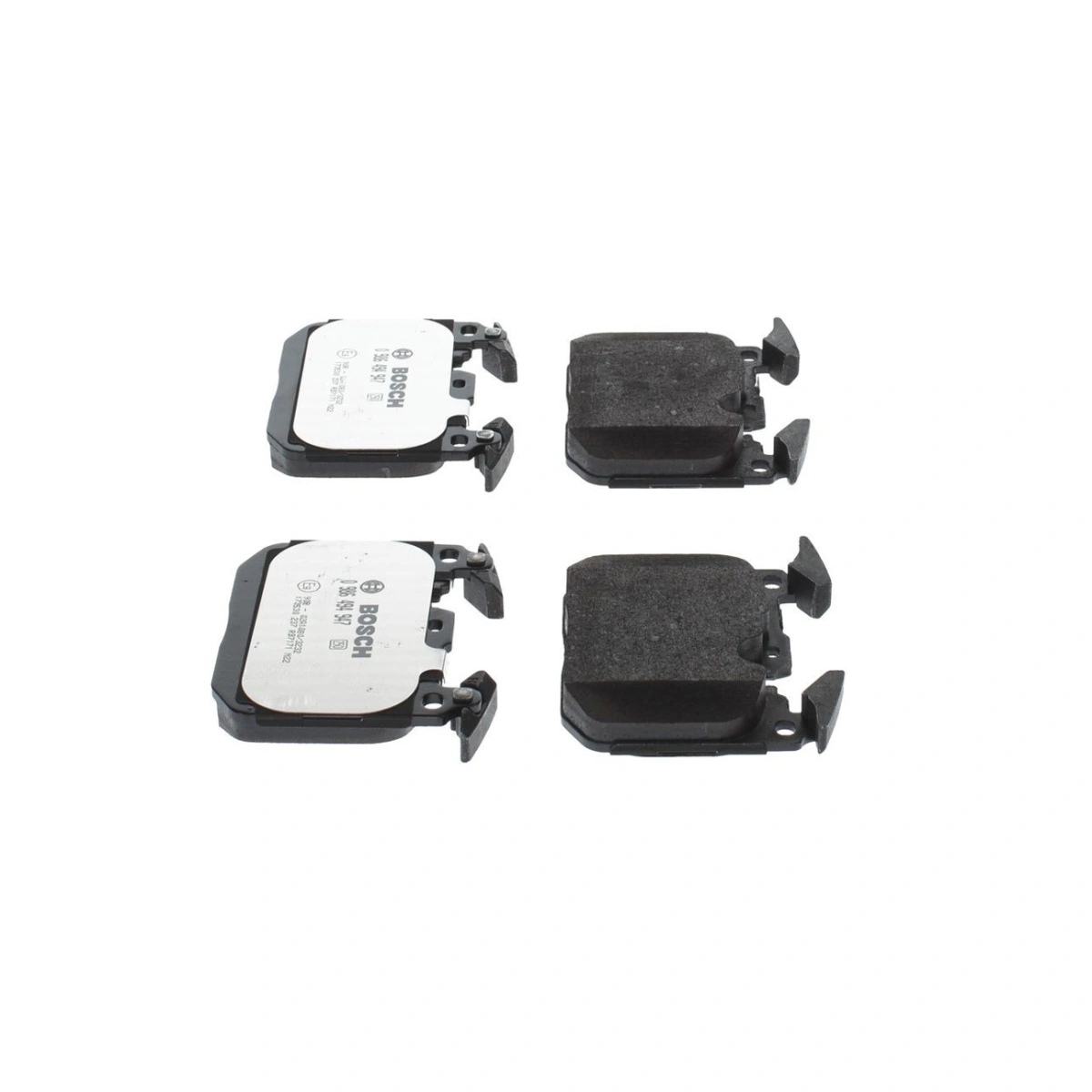 Bosch 0986494947 Ön Fren Balatası - Bmw 3/4/1 (2011-2021)