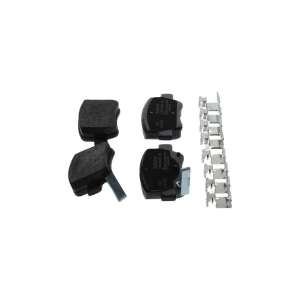 Bosch 0986494933 Arka Fren Balatası - Toyota Avensis (2008-2018, 1.6-2.0L)