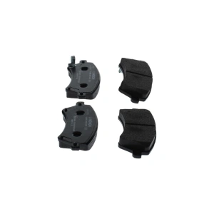 Bosch 0986495243 Ön Fren Balatası - Toyota Corolla (2001-2008, 1.4-2.0L)