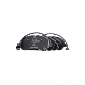 Bosch 0986494844 Ön Fren Balatası - Ford Transit, Ldv Deliver (2012-2016, 2.0-2.2L)