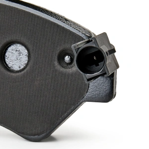 Bosch 0986495095 Ön Fren Balatası - Fiat Ducato, Peugeot Boxer, Citroen Jumper (2006-2020, 2.2-3.0L)