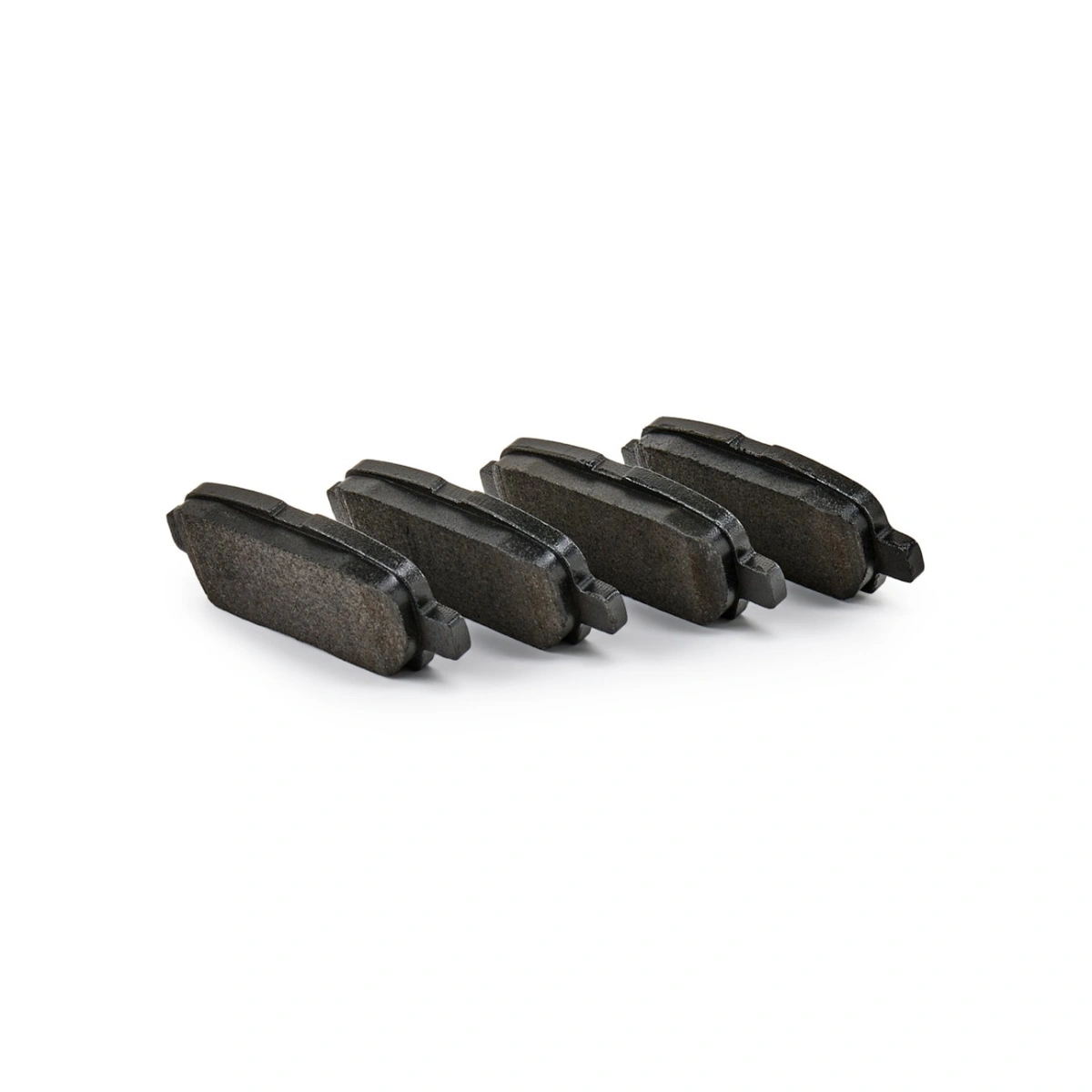 Bosch 0986495089 Arka Fren Balatası - Nissan Qashqai, Infiniti M35, Renault Koleos (2000-2019, 1.2-4.5L)