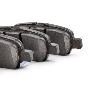 Bosch 0986494857 Arka Fren Balatası - Infiniti Q50, Nissan Juke, Renault Koleos (2003-2019, 1.2-4.5L)