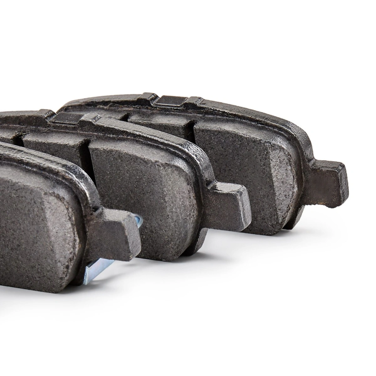 Bosch 0986494857 Arka Fren Balatası - Infiniti Q50, Nissan Juke, Renault Koleos (2003-2019, 1.2-4.5L)