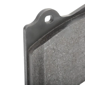 Bosch 0986494975 Ön Fren Balatası - Jeep Grand, Nissan Gt-R, Chevrolet Corvette (2007-2019, 3.0-6.4L)