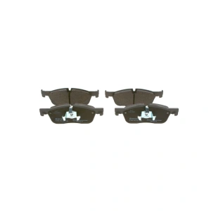 Bosch 0986494831 Ön Fren Balatası - Jaguar Xf/Xe, Land Rover Range (2015-2024, 2.0-3.0L)