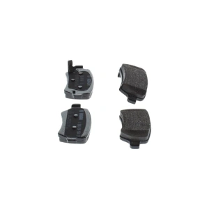 Bosch 0986494954 Arka Fren Balatası - Kia Cee'D/Pro (2012-2018, 1.0-1.6L)
