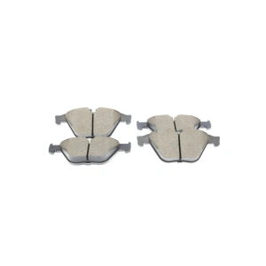 Bosch 0986494898 Ön Fren Balatası - Bmw 3 Serisi G20 / G21, 4 Serisi G22 / G23 (318i-330i, 318d-330d, 2018-)