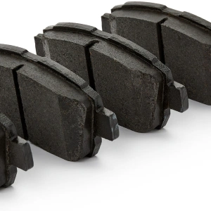 Bosch 0986495242 Ön Fren Balatası - Toyota Corolla/Yaris/Celica (1998-2009, 1.0-3.0L)