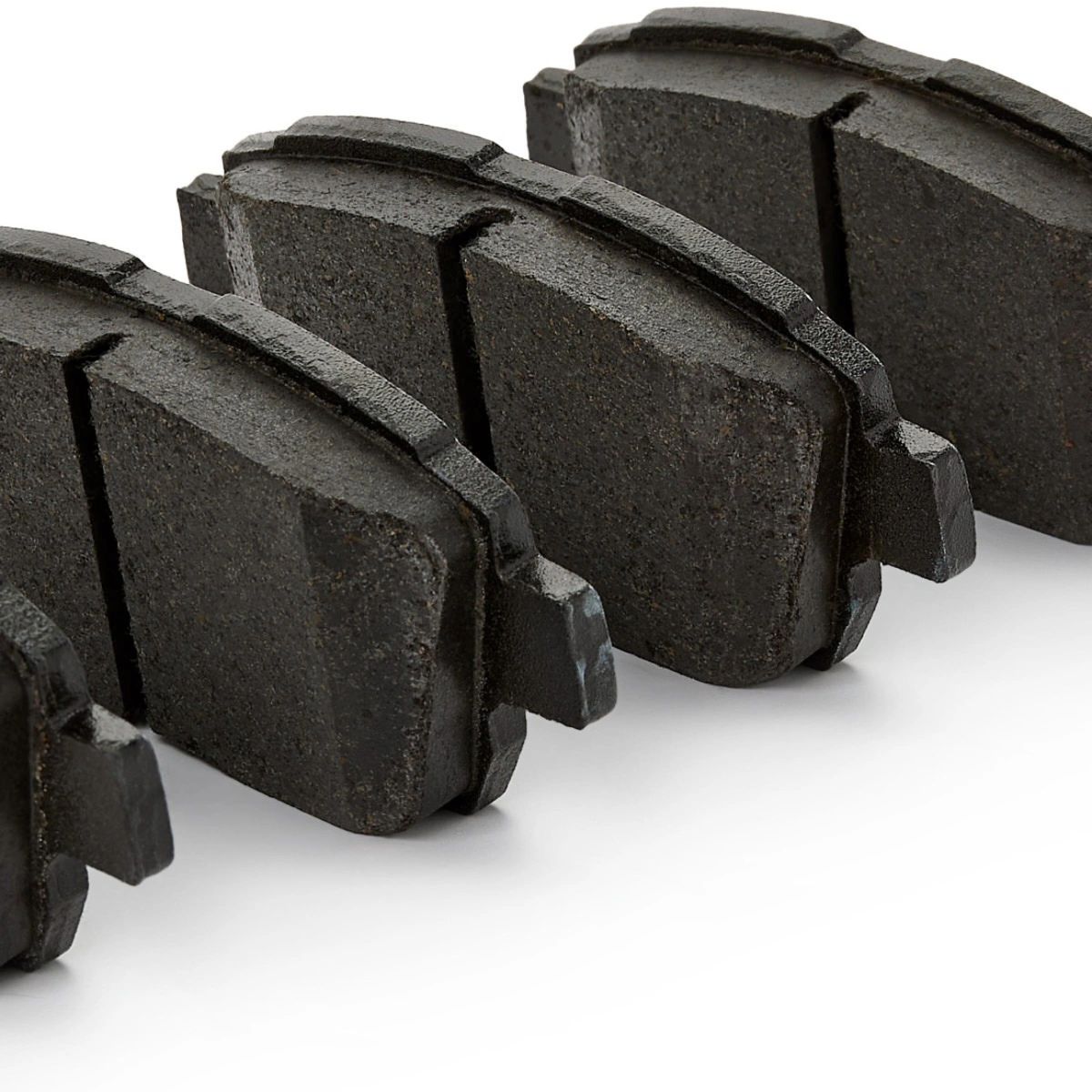 Bosch 0986495242 Ön Fren Balatası - Toyota Corolla/Yaris/Celica (1998-2009, 1.0-3.0L)