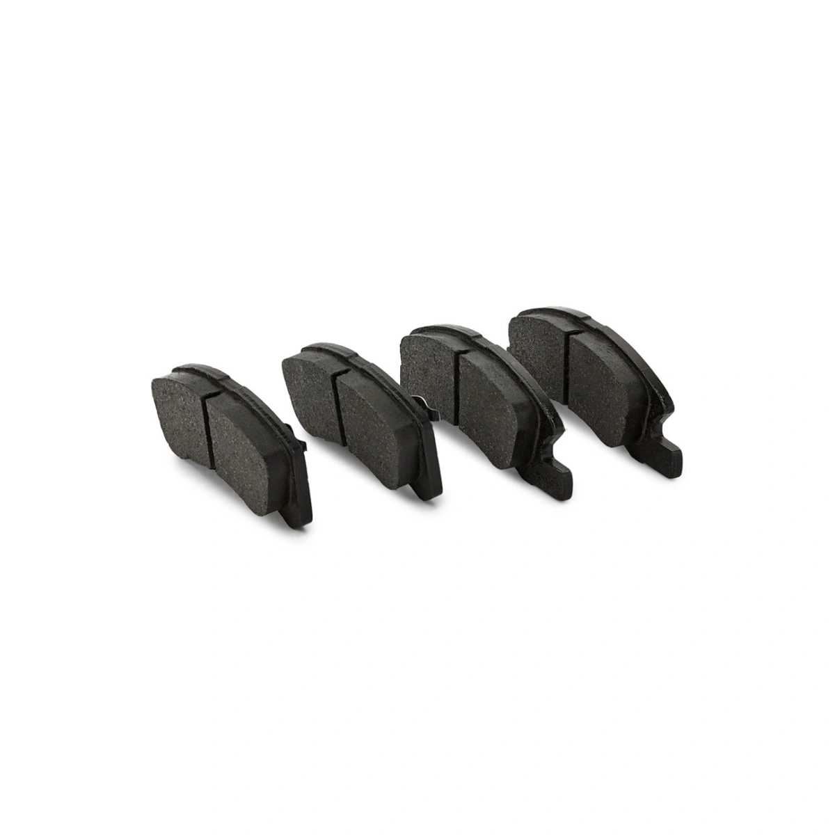 Bosch 0986494878 Ön Fren Balatası - Mitsubishi Mirage (2012-2024, 1.0-1.2L)