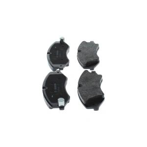 Bosch 0986494980 Ön Fren Balatası - Land Rover Discovery/Range (2006-2022, 2.0-5.0L)