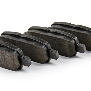 Bosch 0986495089 Arka Fren Balatası - Nissan Qashqai, Infiniti M35, Renault Koleos (2000-2019, 1.2-4.5L)