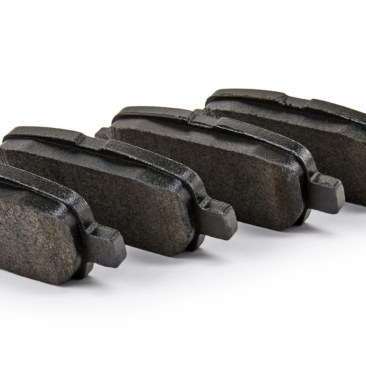Bosch 0986495089 Arka Fren Balatası - Nissan Qashqai, Infiniti M35, Renault Koleos (2000-2019, 1.2-4.5L)
