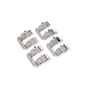 Bosch 0986494887 Arka Fren Balatası - Hyundai Tucson/Ix35, Kia Sportage (2009-2023, 1.6-3.5L)