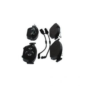 Bosch 0986494987 Ön Fren Balatası - Audi A6/A7/A8 (2009-2018, 1.8-4.2L)