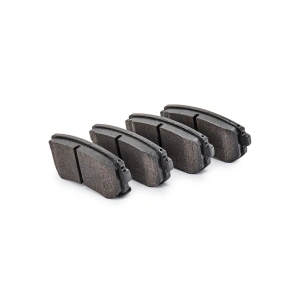 Bosch 0986494887 Arka Fren Balatası - Hyundai Tucson/Ix35, Kia Sportage (2009-2023, 1.6-3.5L)