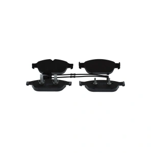 Bosch 0986494987 Ön Fren Balatası - Audi A6/A7/A8 (2009-2018, 1.8-4.2L)