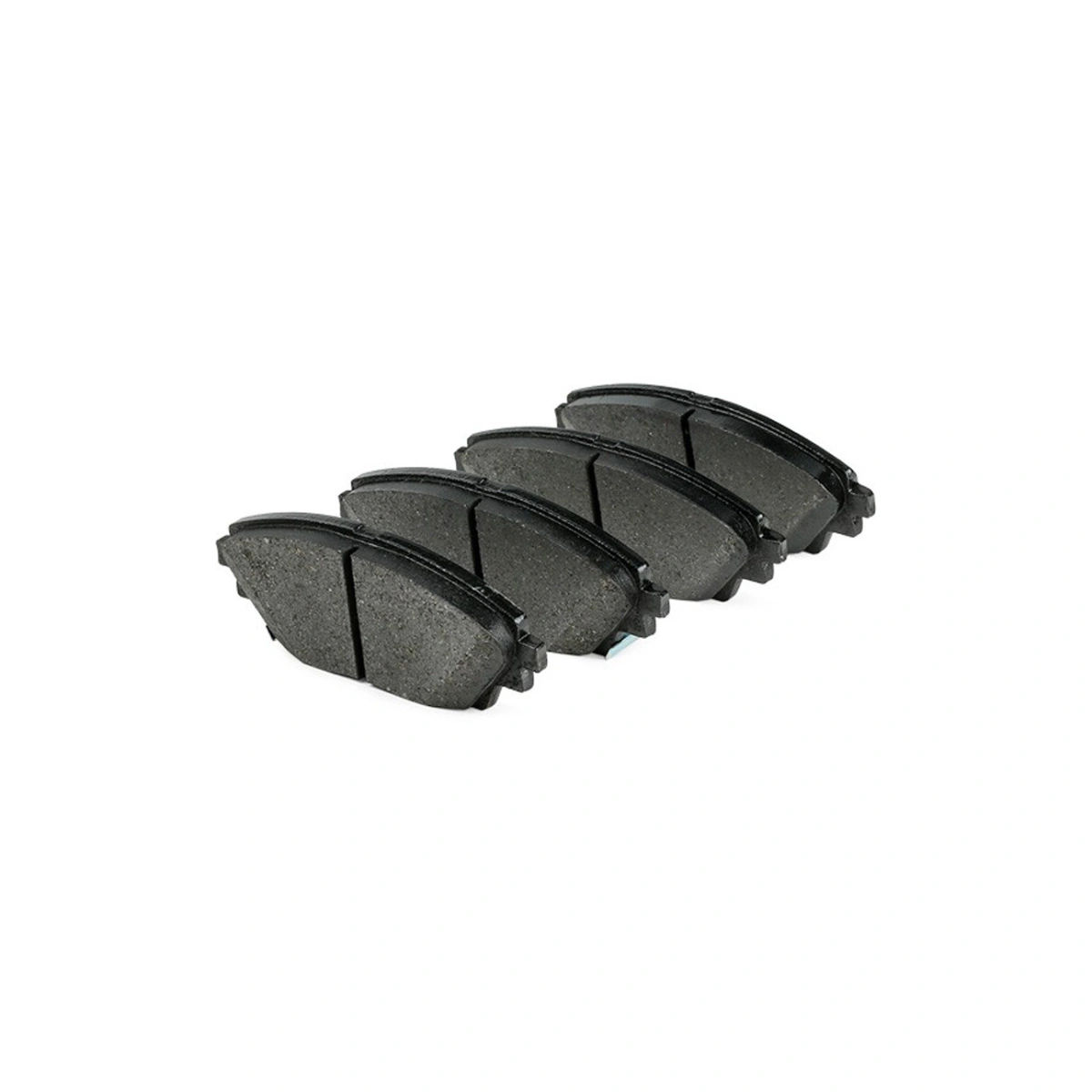 Bosch 0986494804 Ön Fren Balatası - Mazda Cx-3/Cx-30/3 (2013-2019, 1.5-2.2L)