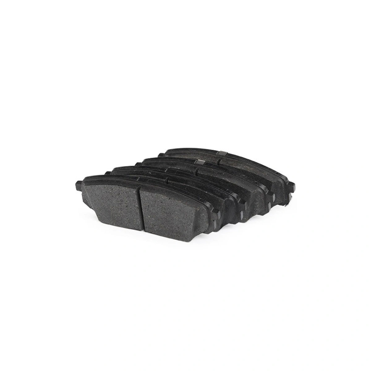 Bosch 0986494827 Ön Fren Balatası - Kia Sorento, Hyundai Santa (2015-2020, 2.0-2.4L)