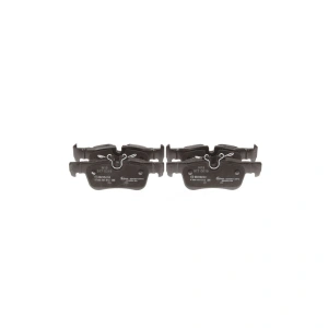 Bosch 0986494812 Arka Fren Balatası - Bmw I3/X1, Mini Mini (2013-2024)