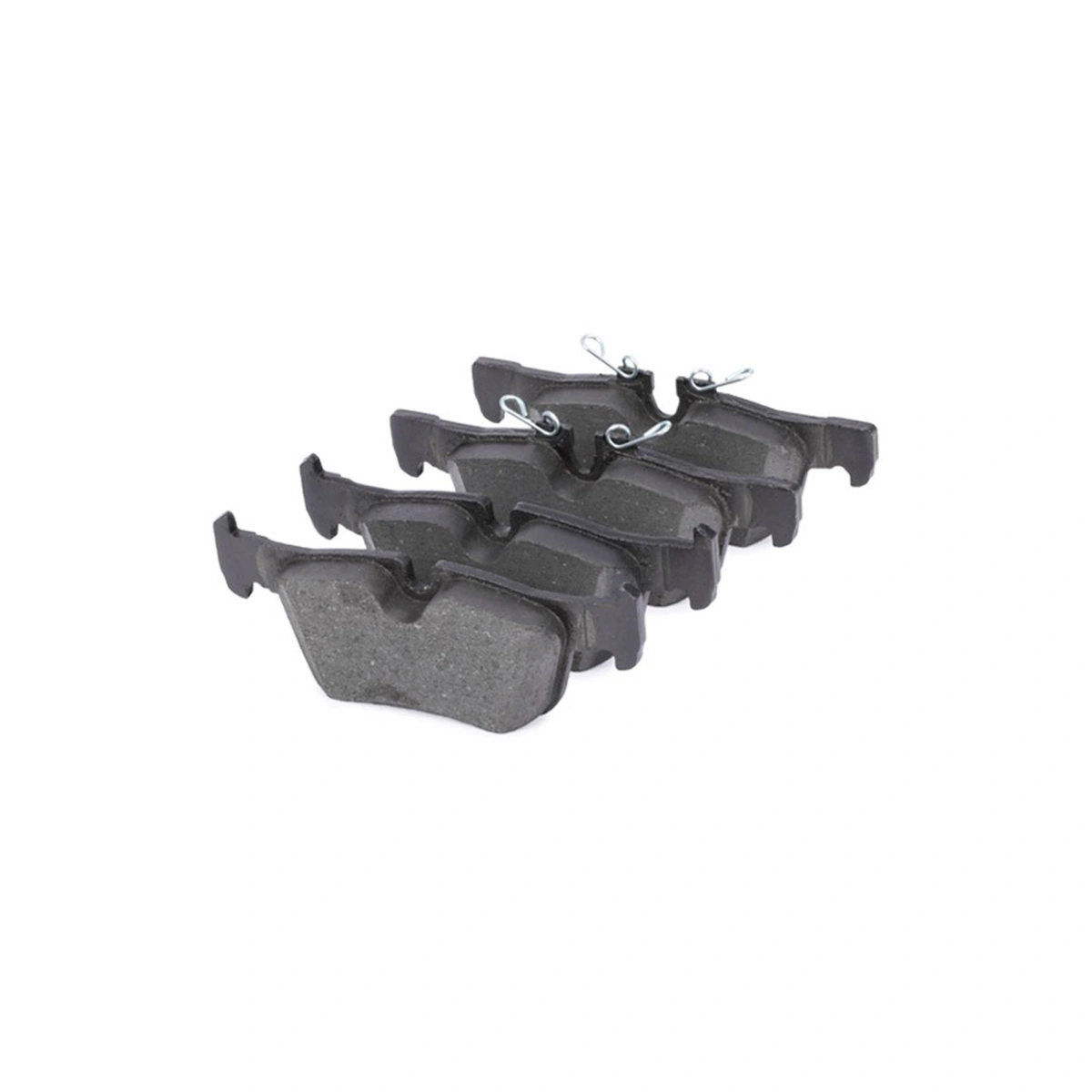 Bosch 0986494812 Arka Fren Balatası - Bmw I3/X1, Mini Mini (2013-2024)