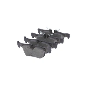 Bosch 0986494812 Arka Fren Balatası - Bmw I3/X1, Mini Mini (2013-2024)