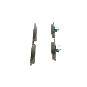 Bosch 0986494824 Ön Fren Balatası - Opel Corsa (2014-2019, 1.0-1.4L)