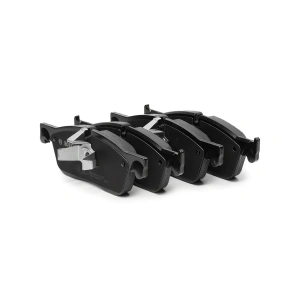 Bosch 0986494818 Ön Fren Balatası - Land Rover Discovery/Range, Land Rover (Chery) Discovery (2011-2019, 1.5-2.2L)