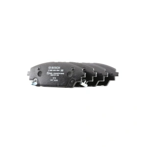 Bosch 0986494804 Ön Fren Balatası - Mazda Cx-3/Cx-30/3 (2013-2019, 1.5-2.2L)