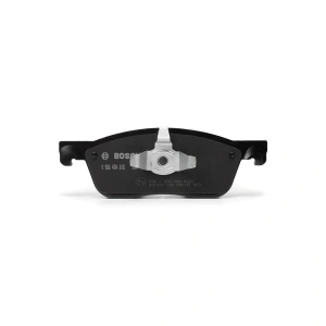 Bosch 0986494818 Ön Fren Balatası - Land Rover Discovery/Range, Land Rover (Chery) Discovery (2011-2019, 1.5-2.2L)