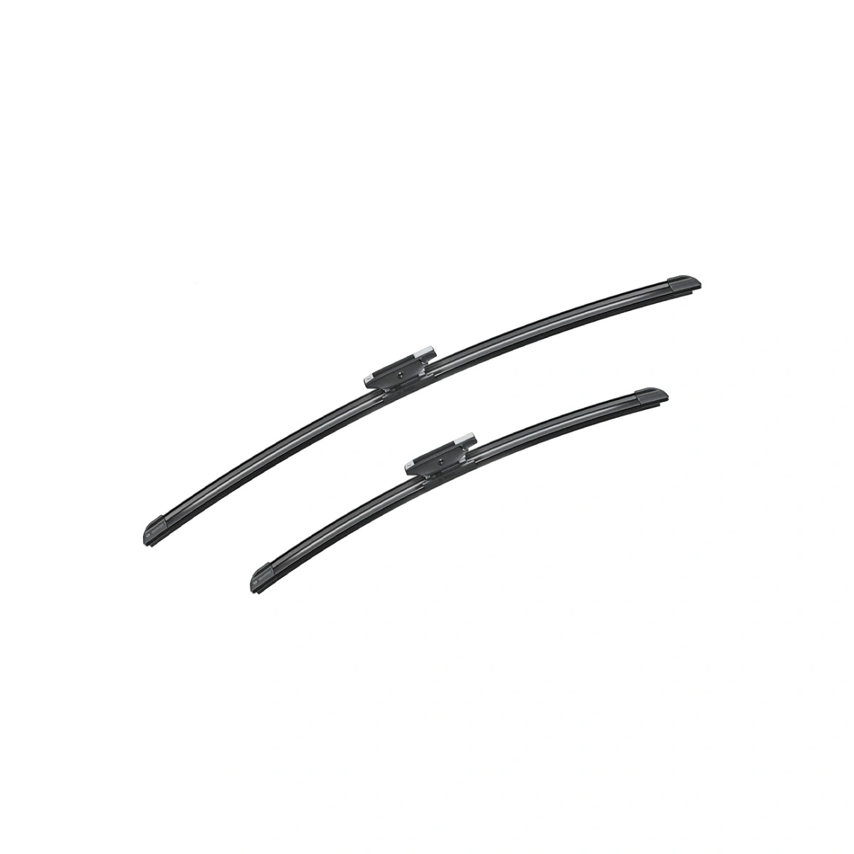 Bosch 3397014248 Aerotwin A248S Ön Silecek Seti - 600/450 (24"/18") - Mercedes GLE V167/GLS X167/GLE Coupe C167