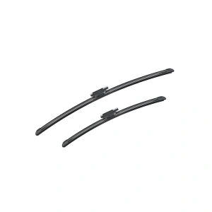 Bosch 3397014248 Aerotwin A248S Ön Silecek Seti - 600/450 (24"/18") - Mercedes GLE V167/GLS X167/GLE Coupe C167